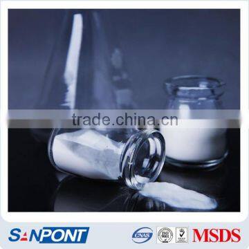 SANPONT Analysis and Purification Industrial Grade Column Chromatography Silica Gel photo-3