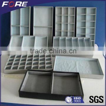 POP Vacuum Forming PMMA Plastic Display Rack for Cigarette photo-5