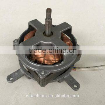 motor for box fan motot 45w, 65w