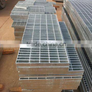 JF Press Welded Steel Grating metal grid for spray painting booth