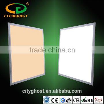 625x625x9mm LED Panel Light Office LED Panel IES Test 5 Years Warranty NO GLARE photo-3