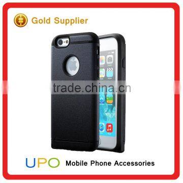 [UPO] New Design Stylish Hybrid Armor Mobile Phone Cover cases for iPhone 6