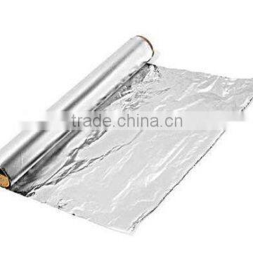 best service high quality 1235 foil paper factory