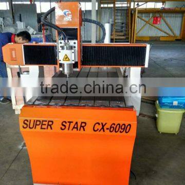 advertising machines CX-6090 for sell