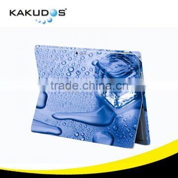 Custom Skin Sticker for Microsoft Surface Pro 3 photo-1