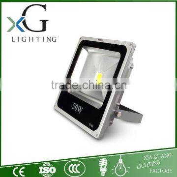 50w outdoor flood lamps , 10w 20w 30w led flood light , Cheap price led flood lighting