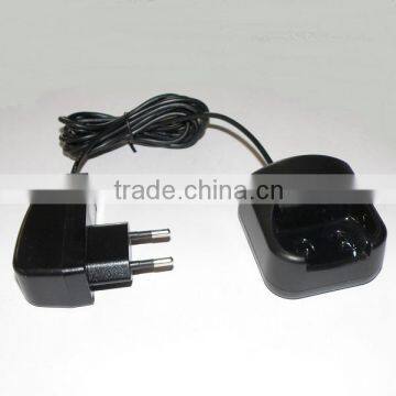 Basic Charger Cradle Compatible for Alcatel Dect 300/400 Handset