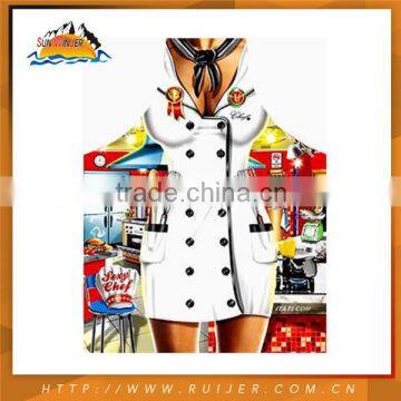 2014 High Quality Wholesale Widely Used High Technology Sexy Apron Patterns