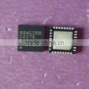 REALTEK RTS5227E 5227E