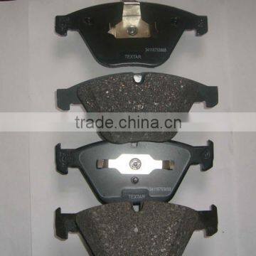 brake pad