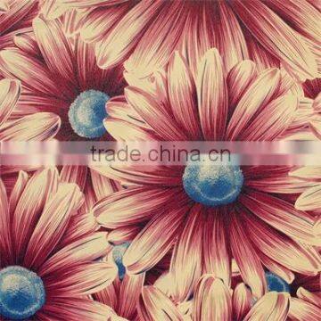 2015 Beatiful Decorative Flower Design Home Wallpaper From China