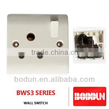 BWS3 NEW MODEL WALL SWITCH