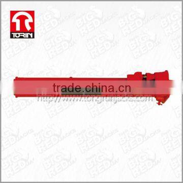 Torin 8Ton Red Long Ram Jack With Double Pump