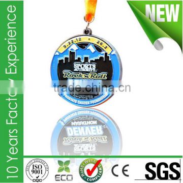 Fashion Cheap custom Medal for sport