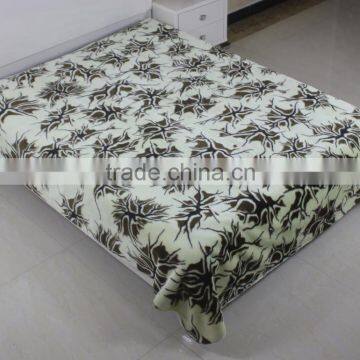 Manufactory Walmart China Home Textile Baby Toys Double Blanket photo-5