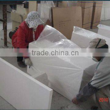 High tempreture waterproof calcium silicate board