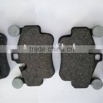 quality auto brake pad 99735193005 for Porsche Cayman products