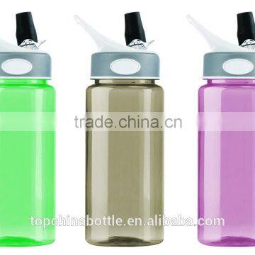 600ML OEM BPA Free Juice Bottle Walmart SGS Standard photo-2