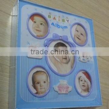 wholesale baby baby photo album