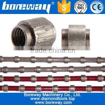 electric wire saw multi wire saw diamond wire rope saw