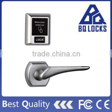 Luxury K-3000FTLL1 Zinc Alloy Ultra Low Power Consumption and Low Temperature Working Lock Electronic System Control