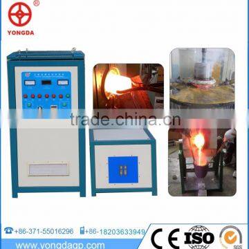 industrial auto parts induction heater coil for metal heat treatment machine