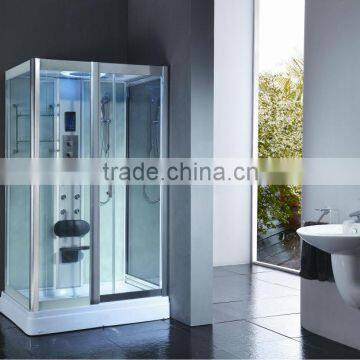 Computer Controlled Steam Shower Room 1200*900*2150mm