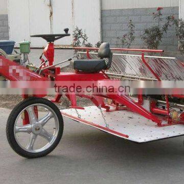 Paddy rice transplanter 2ZT-8238