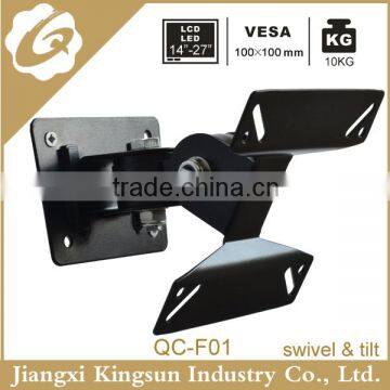 Mini TV de la Pared de Rack 14 '' - 27 '' Pulgadas photo-6