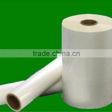 Mini Roll Gloss&matt Super Bonding Bopp Thermal Laminating Film