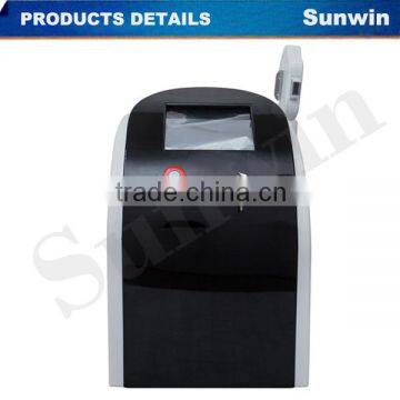 SW-211E 2014 the Latest Style Salon Use High Quality and Low Price Ipl Machine Elight photo-2