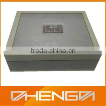 Custom Make New Style Perfume Box With Good Quality