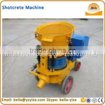 Air cement throwing jet/cement throwing jet/Mining wet sandy soil cement throwing jet