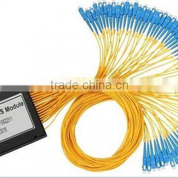 Low price FOC series of plc splitter