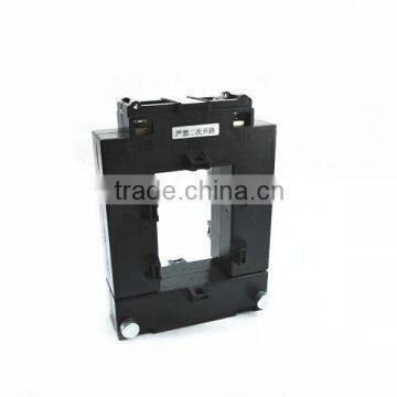 250-1000A/5A DP/DBP 80*50mm CE Approved Split-core Current Transducer