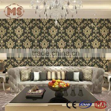 MSYD palace 2016 3d wallpaper non woven