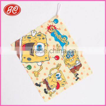 microfiber cleaning cloth glasses cleaning polishing cloth