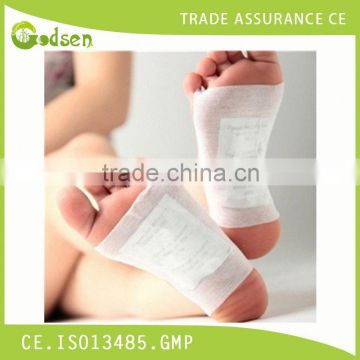 buy wholesale direct from china detox relax foot patch