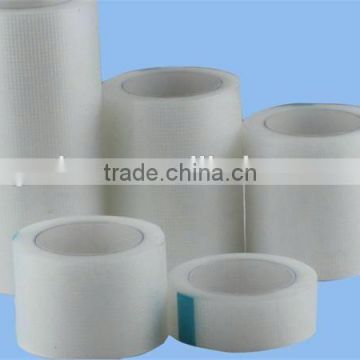 Waterproof Adhesive Medical PE Tape,transparent medical tape