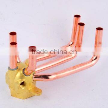 Brass Liquid Distributor