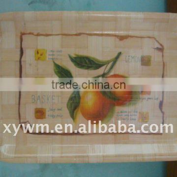 bamboo tray,bamboo products,bamboo kitchenware