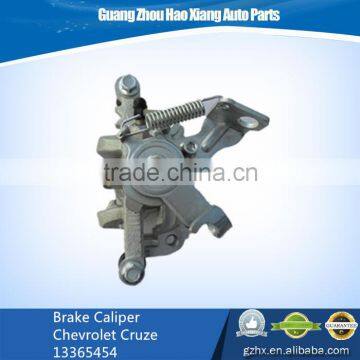 car accessories Brake Caliper for chevrolet Cruze 13365454