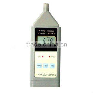 SL-5866 Digital Sound Lever Meter