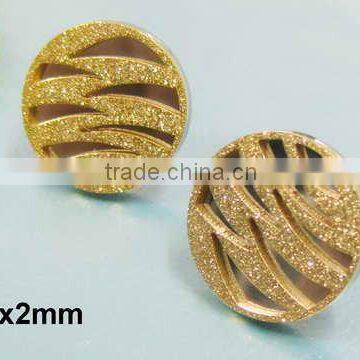 Small Gold Earring Stud Jewelry Online Store