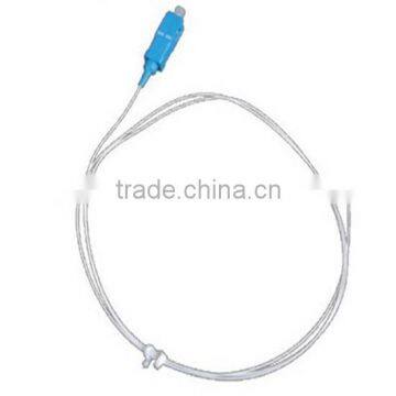 best quality 5ft Multimode Lc Fiber Optic Pigtail Cable1