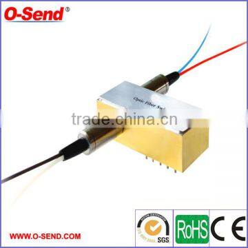 Mechanical Optical Switch, D2X2B, for OADM system, OXC, monitor system