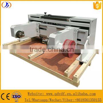 150-180 Times/min Speed Fully Automatic A4 Paper Making Machine With 5 Slitting Line for 4 Unwinding Roll photo-5