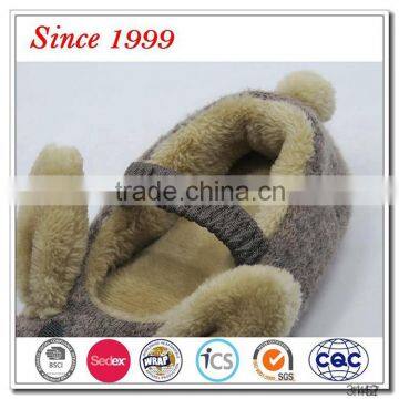 Good Quality Lovely Zebra and Giraffe Decoration High Quality Stylish Style Footwear Leather Children Shoe photo-6