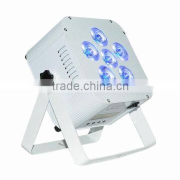 Wireless Battery Powered dj Led Lights photo-2