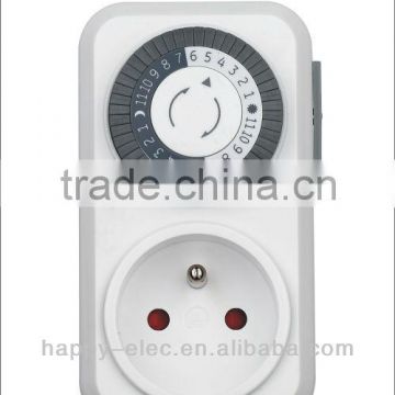 Popular Mechanical daily Programmable Plug In Timer